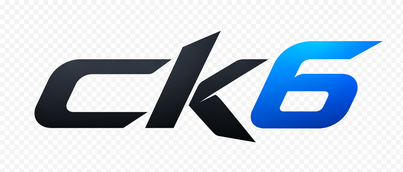 ck6 লোগো – বাংলাদেশ স্পোর্টস ও এন্টারটেইনমেন্ট